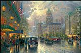 New York 5th Avenue